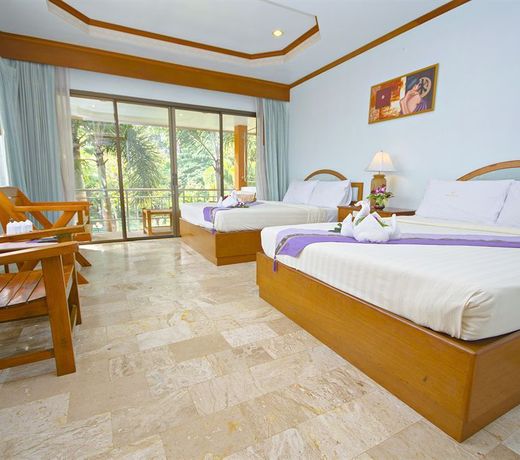 Diamond Cave Resort