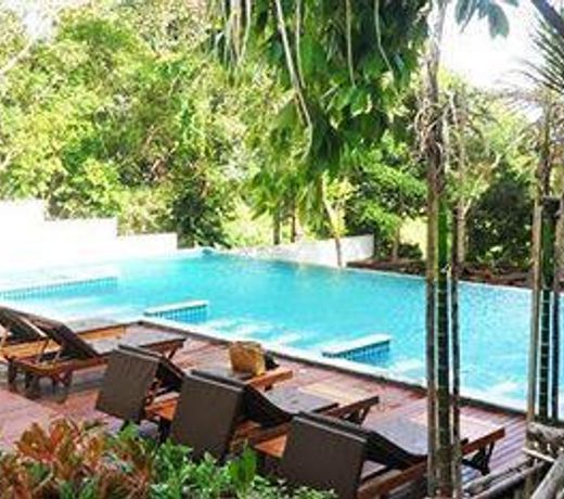 Railay Great View Resort
