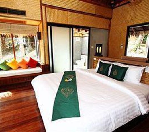 Railay Great View Resort