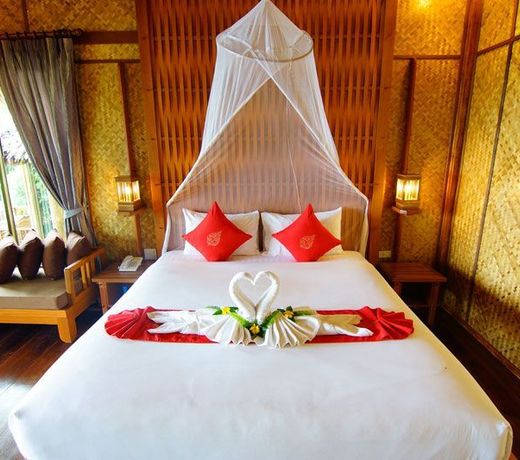 Railay Great View Resort