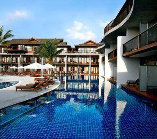 Holiday Ao Nang Beach Resort, Krabi - SHA Extra Plus