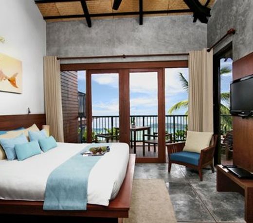 Holiday Ao Nang Beach Resort, Krabi - SHA Extra Plus