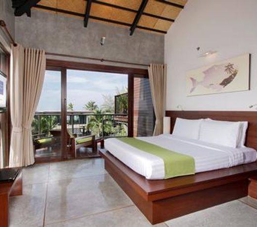 Holiday Ao Nang Beach Resort, Krabi - SHA Extra Plus
