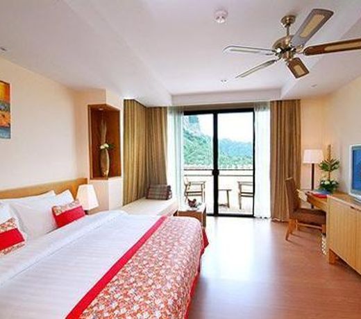 Avani Ao Nang Cliff Krabi Resort - SHA Extra Plus