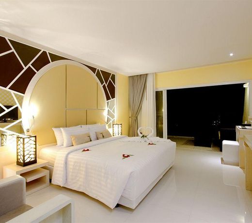 Andaman Embrace Patong - SHA Extra Plus