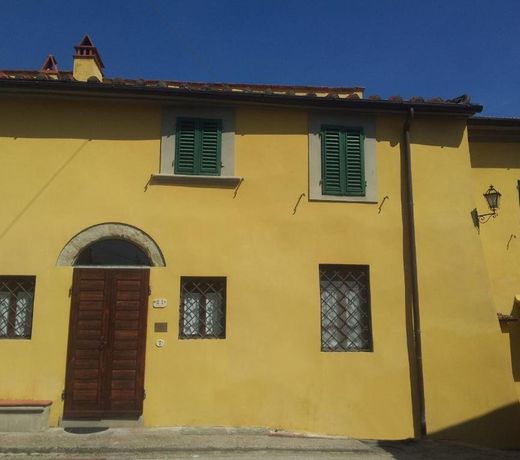 Agriturismo Frigionaia