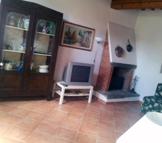 Agriturismo Frigionaia