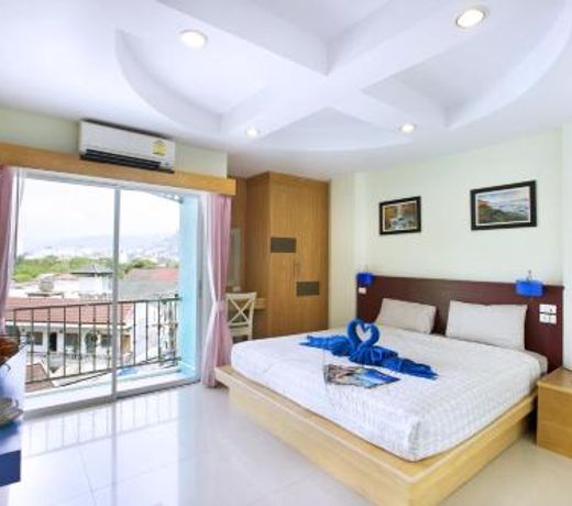 Patong Eyes Hotel