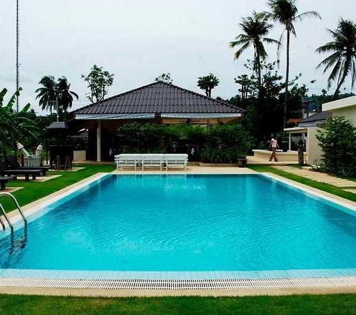 Kasalong Phuket Resort