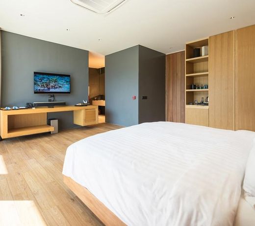 The Naka Phuket, a Member of Design Hotels - SHA Extra Plus