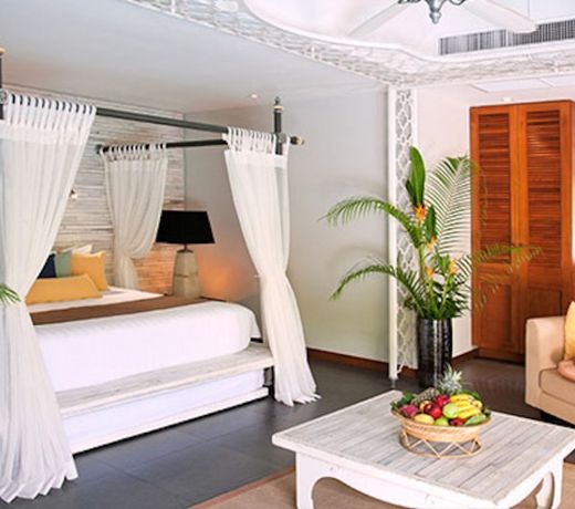 Dewa Phuket Resort & Villas - SHA Extra Plus