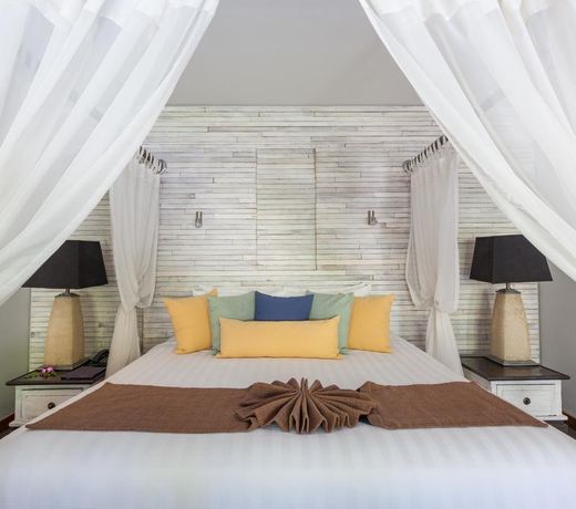 Dewa Phuket Resort & Villas - SHA Extra Plus