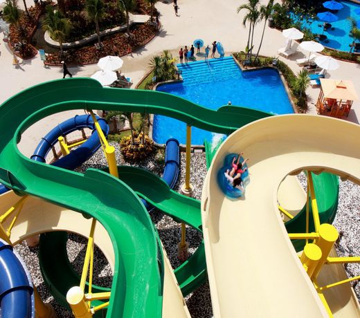 Splash Beach Resort, Maikhao Phuket - SHA Extra Plus