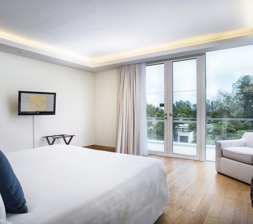 Splash Beach Resort, Maikhao Phuket - SHA Extra Plus