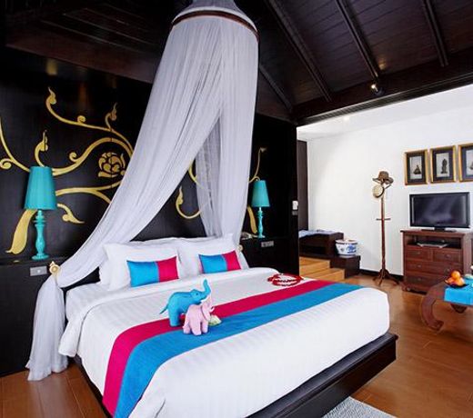 Namaka Resort Kamala - SHA Extra Plus