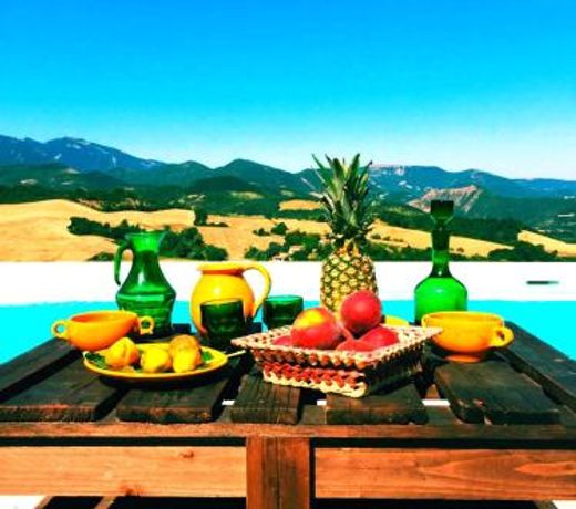 Agriturismo Il Fienile di Cà Battista