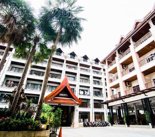 Amata Patong