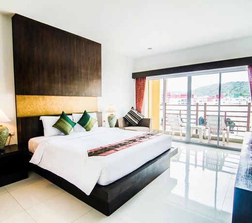 Amata Patong