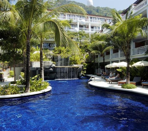 Sunset Beach Resort - SHA Extra Plus