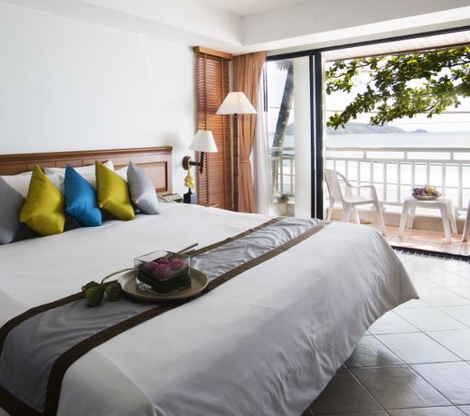 Sunset Beach Resort - SHA Extra Plus