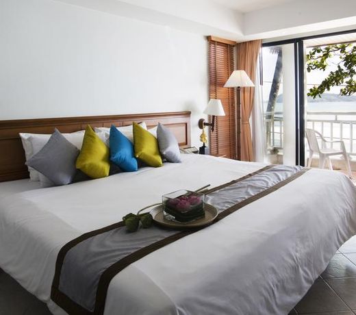 Sunset Beach Resort - SHA Extra Plus