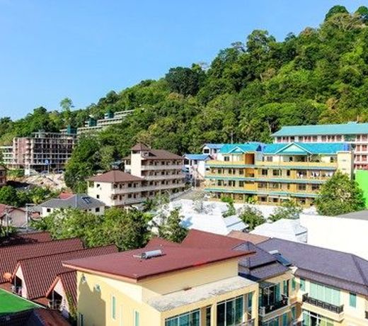 ABSOLUTE GUESTHOUSE PHUKET