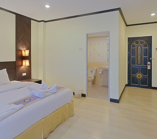 ABSOLUTE GUESTHOUSE PHUKET
