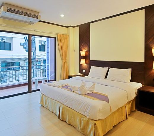 ABSOLUTE GUESTHOUSE PHUKET