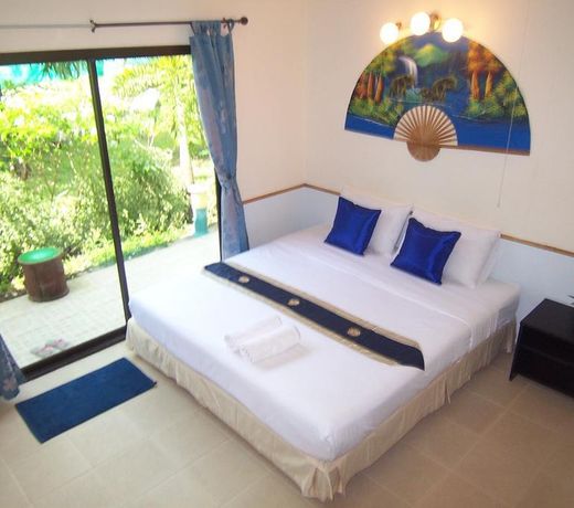 Phuket Airport Overnight Hotel