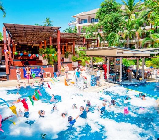 Novotel Phuket Surin Beach Resort