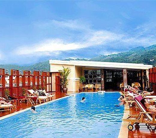 Days Inn by Wyndham Patong Beach Phuket - SHA Extra Plus