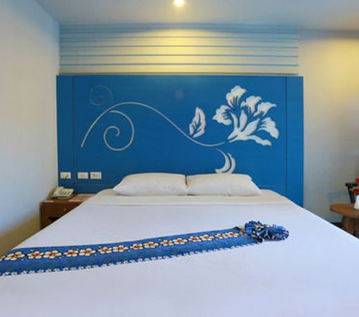 Days Inn by Wyndham Patong Beach Phuket - SHA Extra Plus