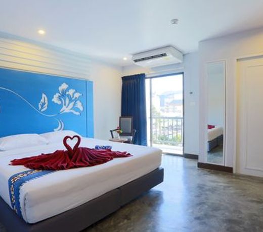 Days Inn by Wyndham Patong Beach Phuket - SHA Extra Plus