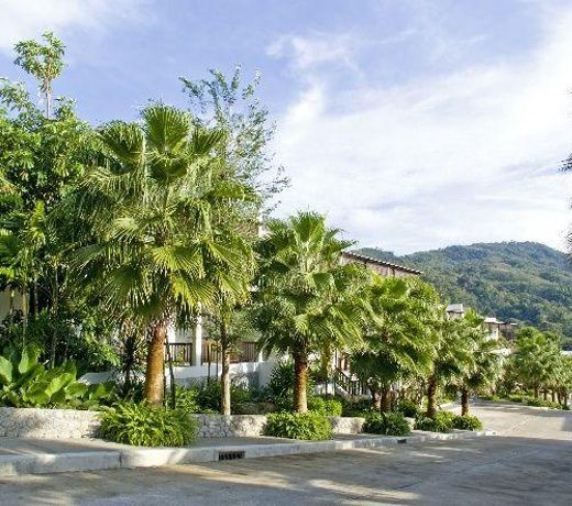 Wyndham Sea Pearl Resort, Phuket - SHA Extra Plus
