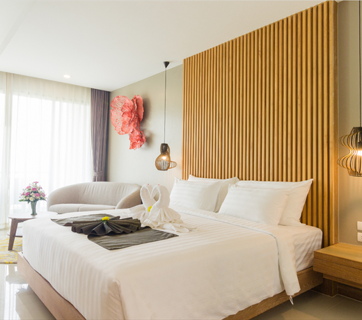 Wyndham Sea Pearl Resort, Phuket - SHA Extra Plus