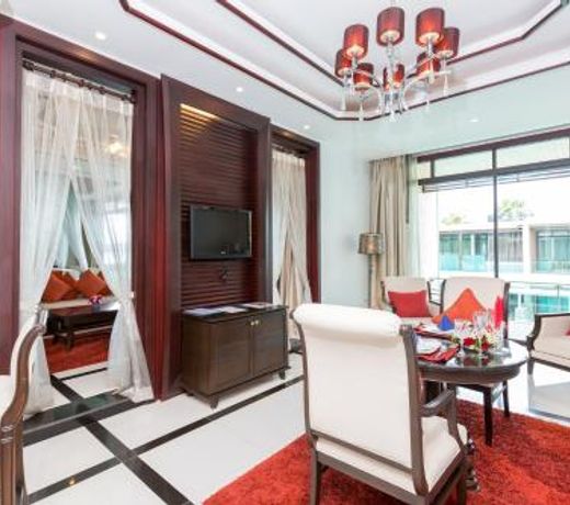 Wyndham Sea Pearl Resort, Phuket - SHA Extra Plus
