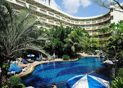 The Royal Paradise Hotel & Spa - SHA Extra Plus, регион , город Патонг - Фотография отеля №1