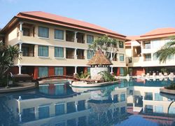 Patong Paragon Resort & Spa SHA Extra Plus, регион , город Патонг - Фотография отеля №1