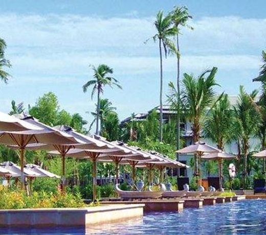 Marriott's Mai Khao Beach - Phuket