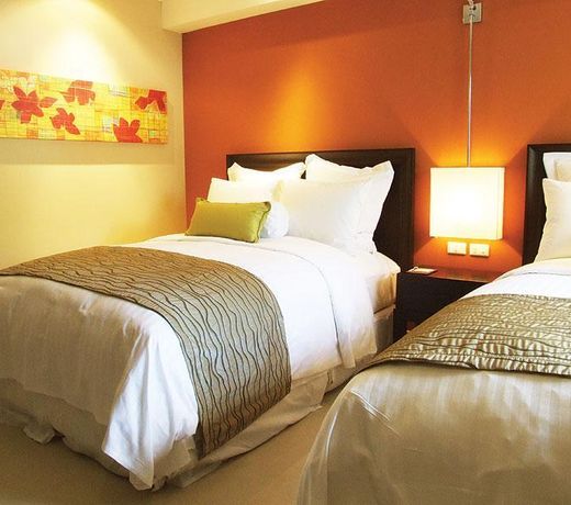 Marriott's Mai Khao Beach - Phuket