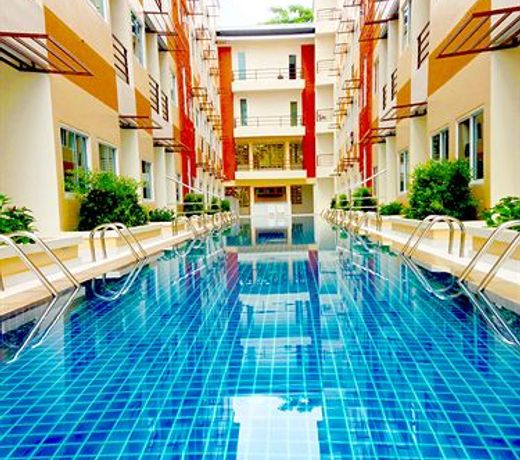 Andatel Grande Patong Phuket