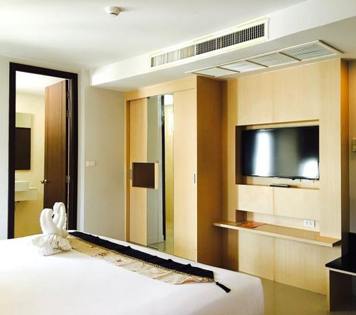 Andatel Grande Patong Phuket