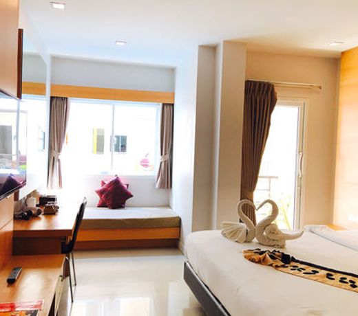 Andatel Grande Patong Phuket