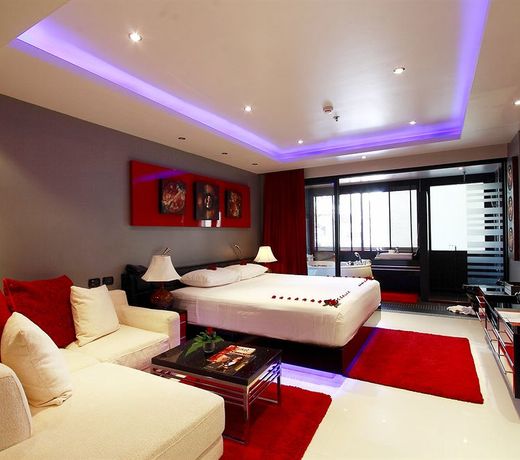 Absolute Bangla Suites