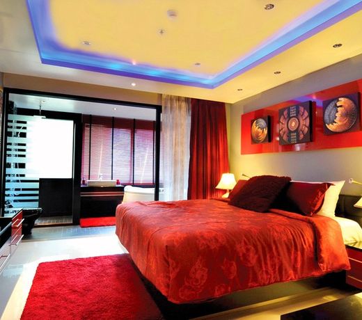 Absolute Bangla Suites