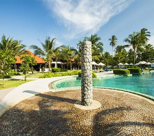 D Varee Mai Khao Beach Phuket Resort