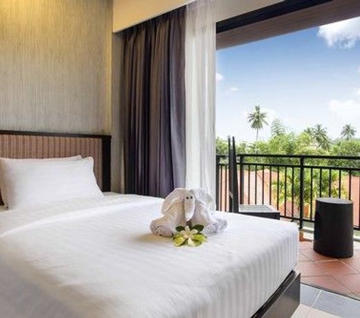D Varee Mai Khao Beach Phuket Resort