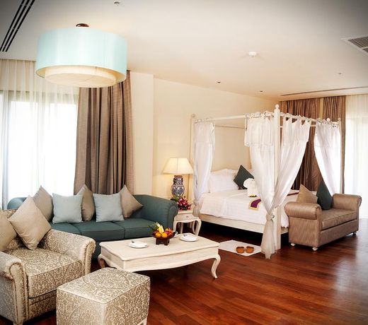D Varee Mai Khao Beach Phuket Resort