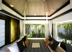 DoublePool Villas by Banyan Tree фото 2, г. Банг Тао, 