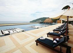 Andamantra Resort and Villa Phuket - SHA Extra Plus, регион , город Патонг - Фотография отеля №1